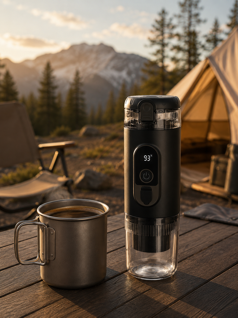For Outdoors